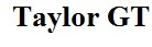 taylor gt