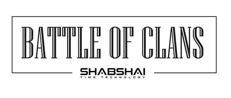 battle of clans