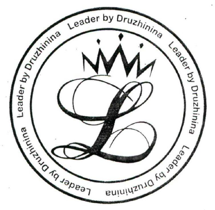 leader by druzhinina
