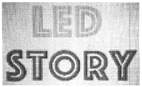 led story
