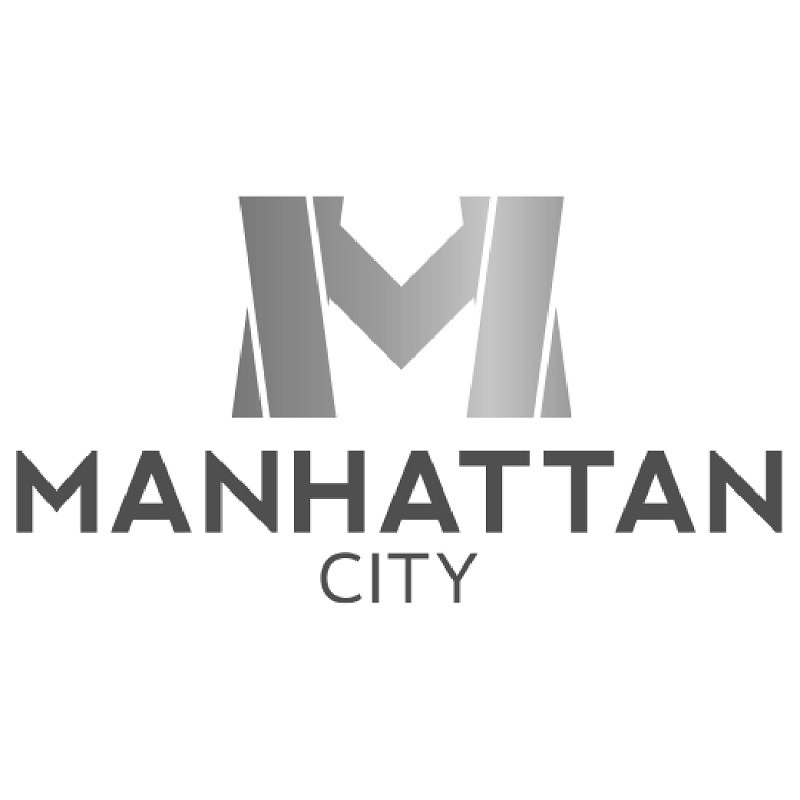 manhattan city