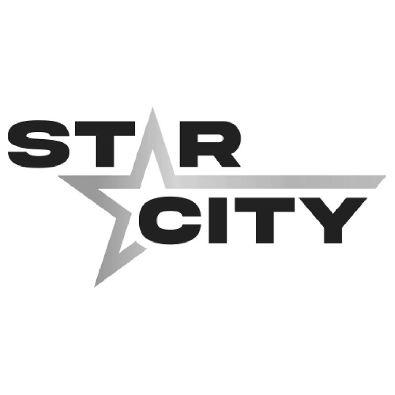 star city