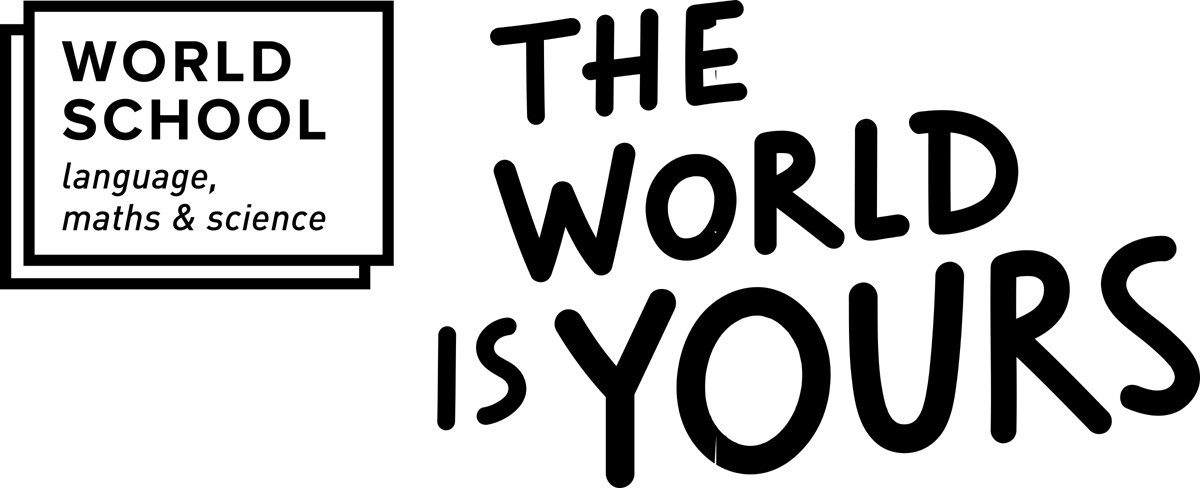 world school language maths&science