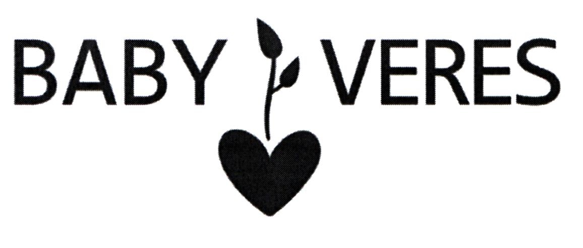 baby veres
