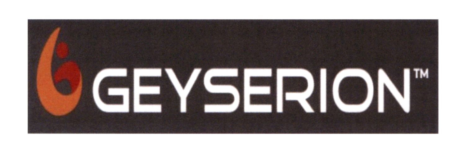 geyserion