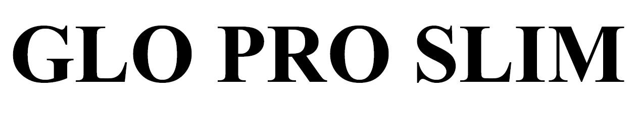 glo pro slim