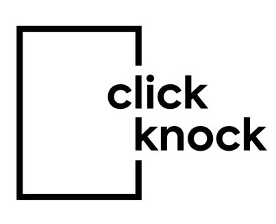 click knock