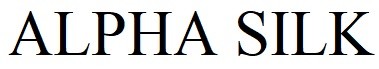alpha silk