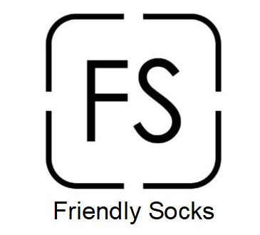 friendly socks