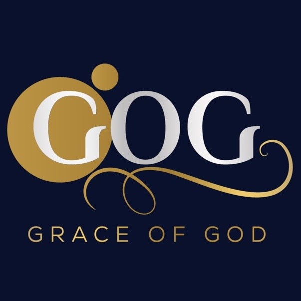 grace of god