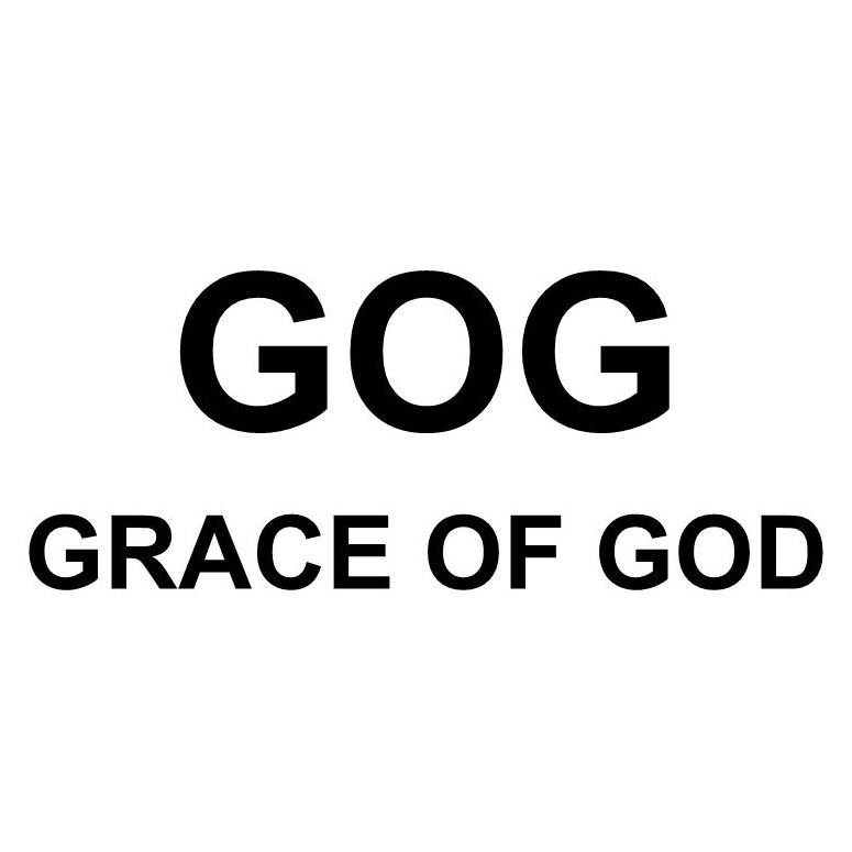 grace of god