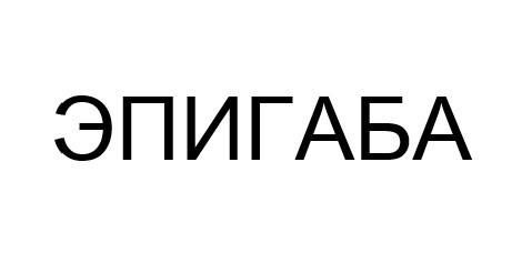 эпигаба