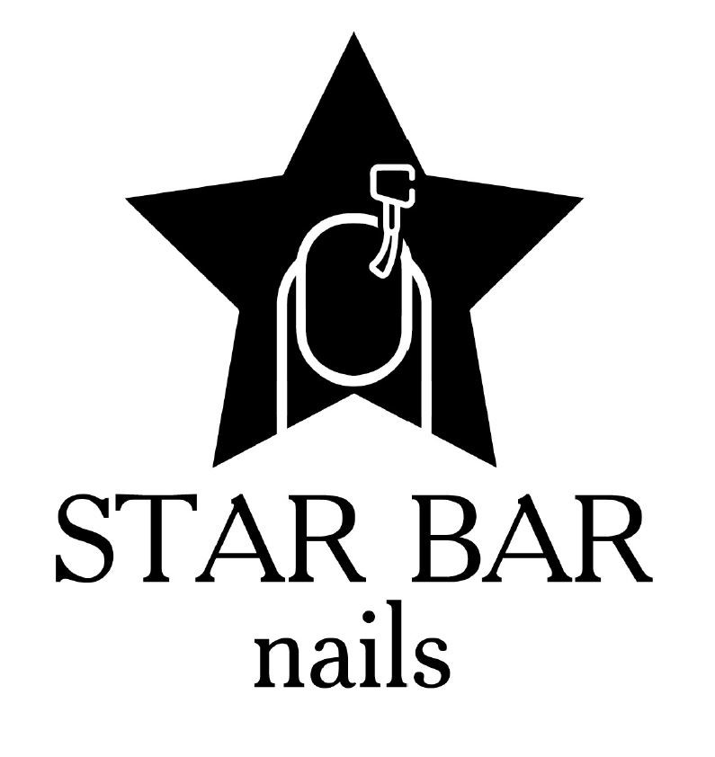 star bar nails