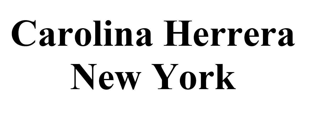carolina herrera new york