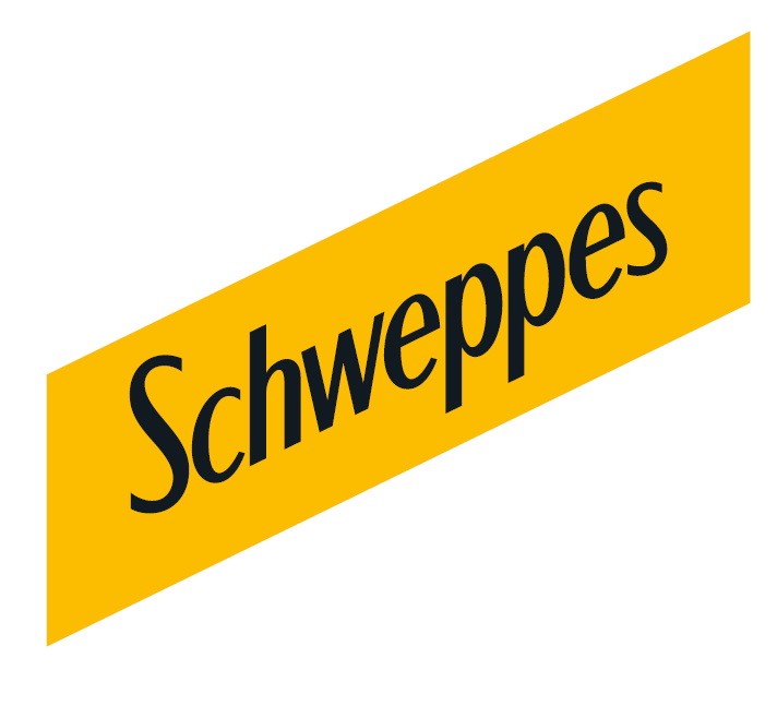 schweppes