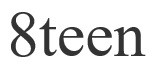 8 teen