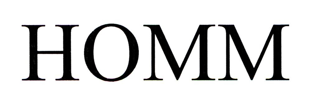 homm