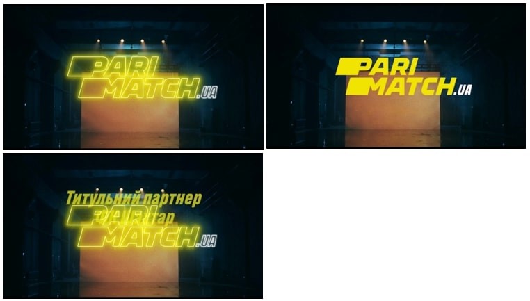 титульний партнер фк шахтар