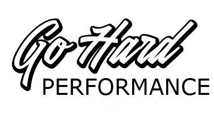 go hard performance
