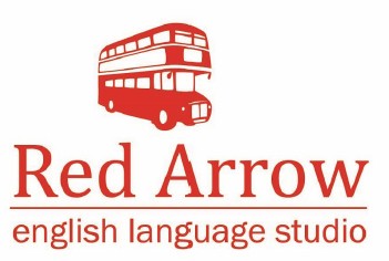 red arrow english language studio