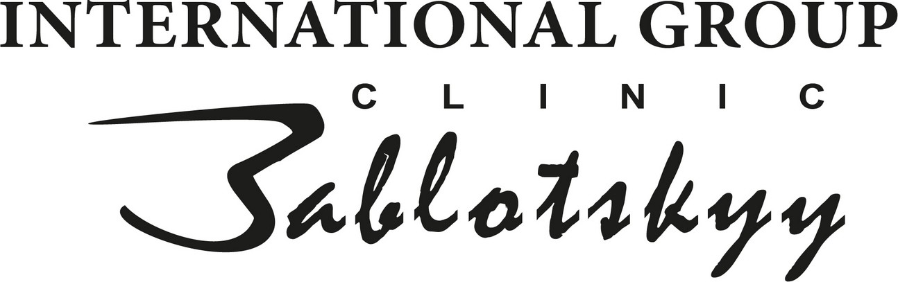 international group clinic zablotskyy