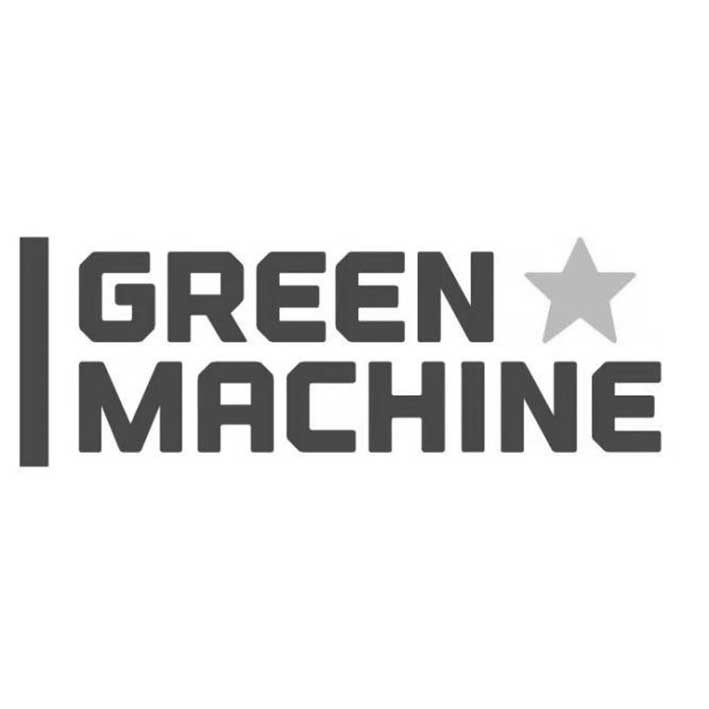 green machine