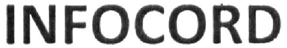 infocord