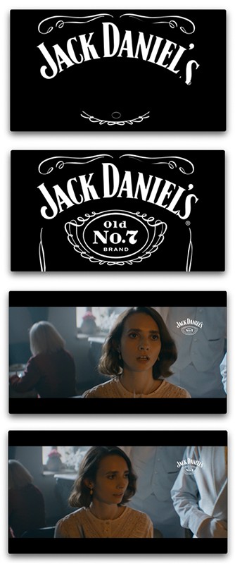 jack daniel`s