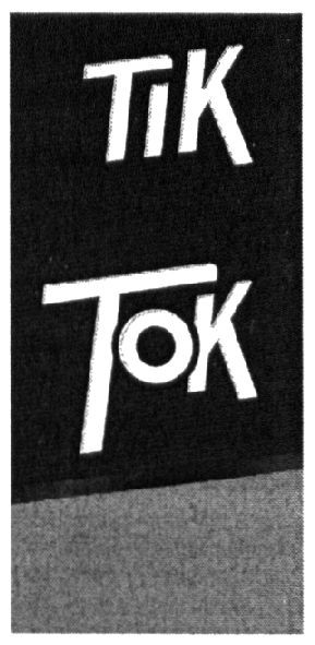 tik tok
