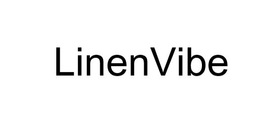 linen vibe