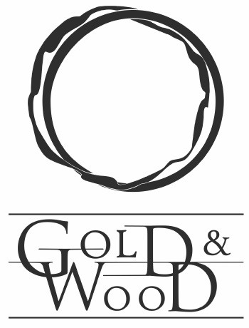 gold&wood
