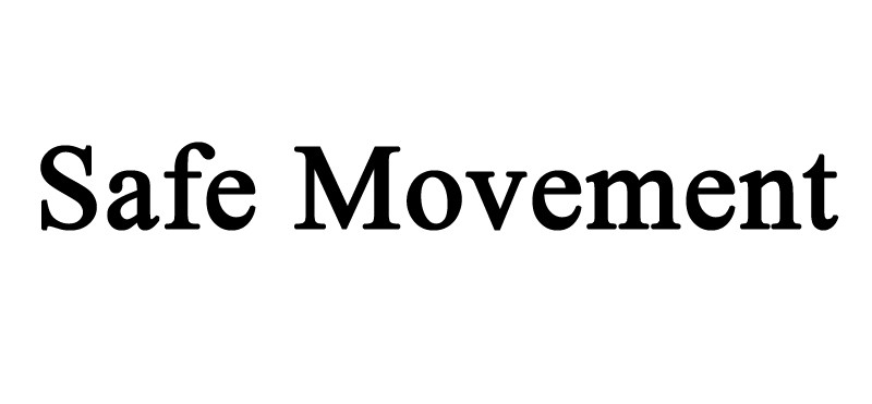 safe movement