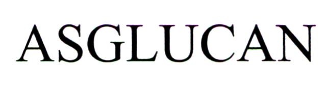 asglucan