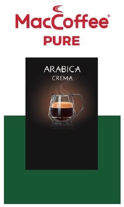 maccoffee pure