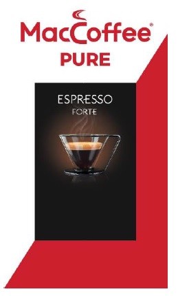 espresso forte