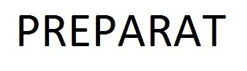 preparat