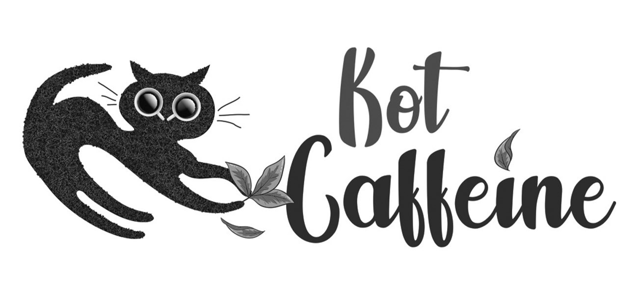 kot caffeine