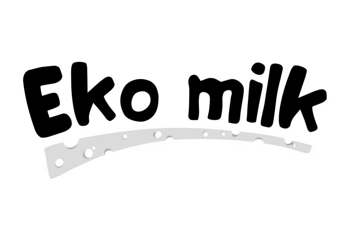 eko milk