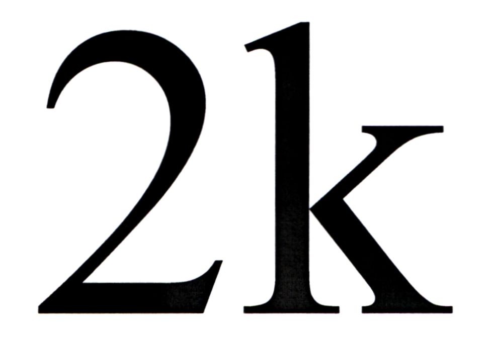 2k
