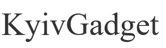 kyiv gadget