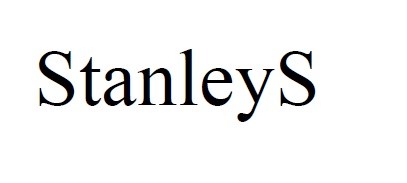 stanley s