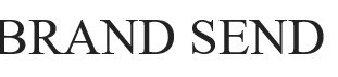 brand send
