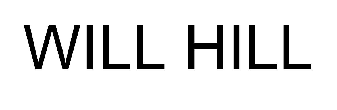 will hill