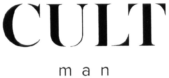 cult man