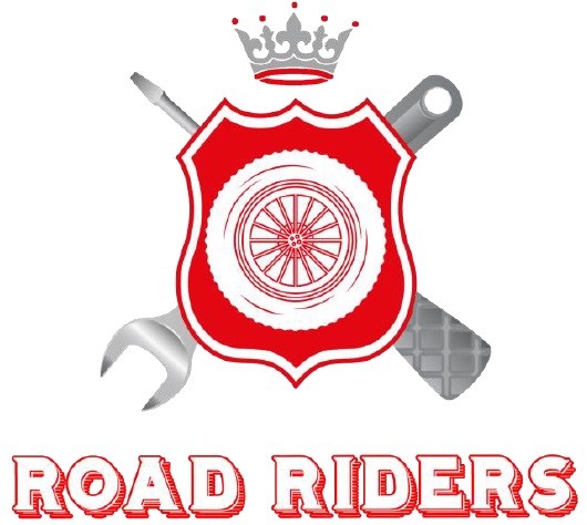 road riders