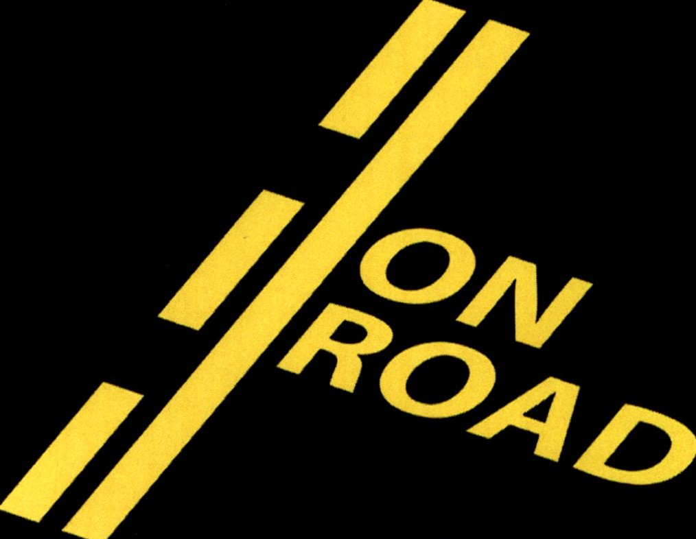 Зображення марки «on road»