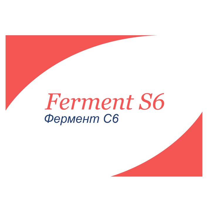 ferment s6