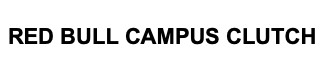 red bull campus clutch