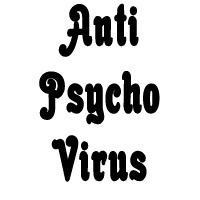 anti psycho virus