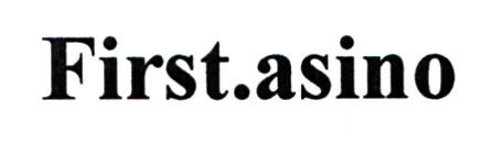 first.asino